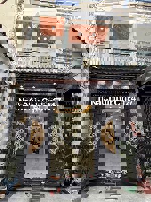 Chính Chủ Bán Gấp Giảm100triệuđường Hưng Nhơn 4x19m giá 850 triệu,SHR