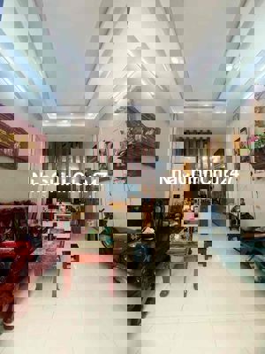 chính chủ nhà 4 tầng, DT 4x15, giá 6.x tỷ, Tân Kỳ Tân Quý, Bình Tân