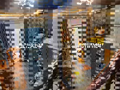 Chính chủ cần bán nhà Trương Thị Hoa 28,4m2, 2 pn, 2 wc