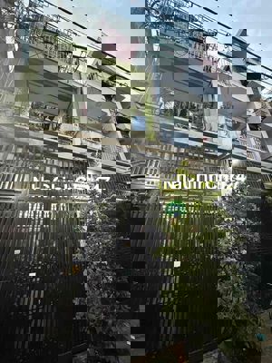 💰CHỦ HẠ  700CÒN NHỈNH 7tỷ ĐỐI DIÊN UB quận TÂN PHÚ 4x22m,3 tầng