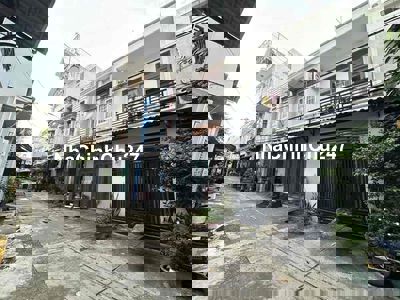 Bán nhà 2 tầng Liên Khu 45, nhà mới ở ngay, 4,4T TL chính chủ