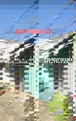 TÔI LÀ CHÍNH CHỦ BÁN NHÀ MẶT TIỀN KINH DOANH