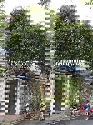 Biệt thự chính chủ cần bán