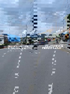 CHỦ GỬI LÔ ĐẤT THỔ CƯ MẶT TIỀN ĐƯỜNG HUYỆN DH519 TẠI PHƯỚC THÀNH TPHCM