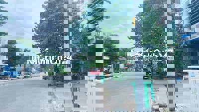 Bán đất 97m2, ngay Liên Phường | Chủ vay nh, full thổ cư ko QH LG