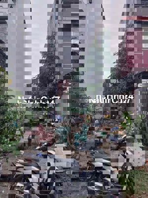 Chính chủ bán thửa đất trống tại đường Tô Ký, Hóc Môn