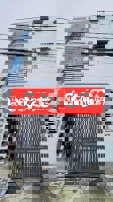 CHỦ BÁN NHÀ GÓC 2 MT NVK P8 . 6 TỶ 39