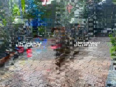 NHẬN CHÍNH CHỦ  NHÀ ĐẤT PHƯỜNG 8 – XE HƠI TỚI TẬN NHÀ – TP. VĨNH LONG