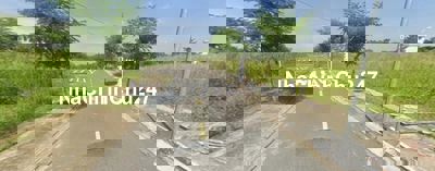 Em Cần Vài Nền Đất Dự Án ,KDC Ngay Trung Tâm Chính Chủ (MG bỏ qua)