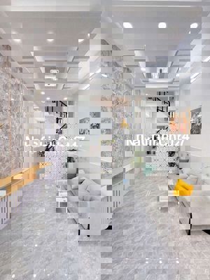 🍀Nhà Chính chủ y hình 413/ Lê Văn Quới