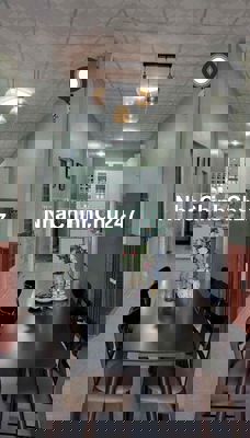 NHẬN CHÍNH CHỦ  NHÀ ĐẸP PHƯỜNG 3, HẺM Ô TÔ, GẦN ĐƯỜNG MẬU THÂN 2, P3,