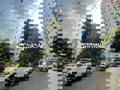 Chính chủ - Bán tầng trệt chung cư Phú Thọ | 64m2