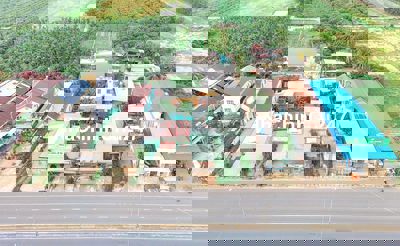 CHỦ CẦN TIỀN BÁN NHANH 5x47m. SỔ HỒNG RIÊNG. CHỈ 395Tr