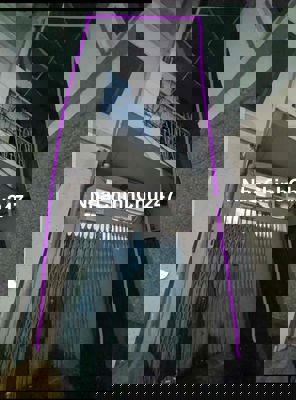 nhà bán chính chủ Q5