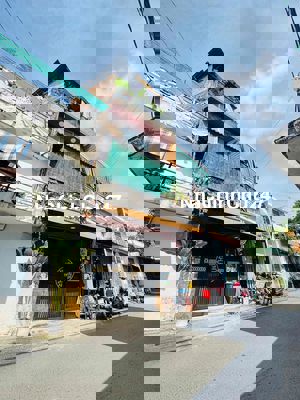 Chính chủ bán 2.68 tỷ mặt tiền kinh doanh