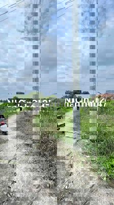 Chính chủ bán sỉ lẻ 5 lô đất Phường 5, Tân An