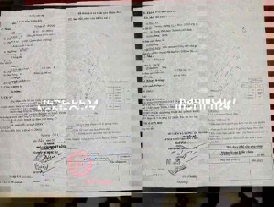 bán nhà chính chủ