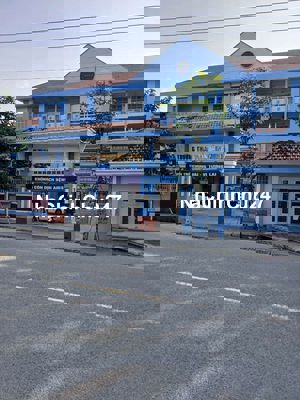 Chính chủ cần bán lô đất Tân An Thủ Dầu Một