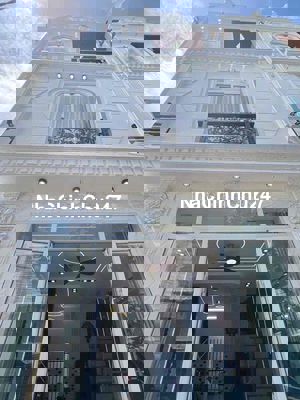 Chính chủ bán nhà mới xây