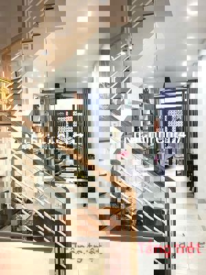 Tài sản giá tốt - Nhà đẹp chỉnh chu chính chủ thiện chí bán