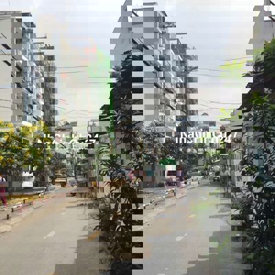 CHỦ GỬI NHÀ HẺM ÔTÔ,5x10,NGUYỄN DUY CUNG P12,SÁT TRƯỜNG TÂN SƠN HƠN 5T