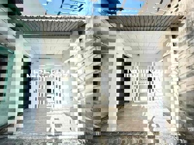 Chủ gởi bán nhà cấp 4 HOÀN CÔNG gần UBND P.TÂN VẠN,5x16=85m2,2PN,SHR