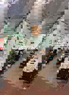 [CHÍNH CHỦ] Bán nhà 65m2 An Dương Vương, Phú Thượng, Tây Hồ