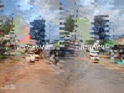 CHÍNH CHỦ BÁN ĐẤT PHƯỜNG VĨNH TÂN TÂN UYÊN BÌNH DƯƠNG CÁCH ĐT 742 20M