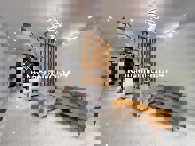 Chính chủ bán nhà Nước Mặn 2 khu Nam Việt Á