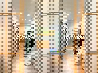 CHÍNH CHỦ 1PN STUDIO FULL NT MÁY GIẶT RIÊNG GẦN SÂN BAY ETOWN CỘNG HOÀ