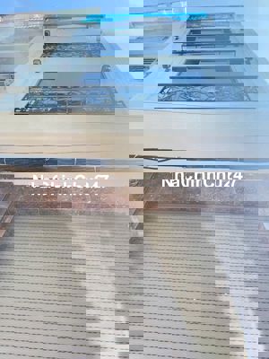 Chính chủ bán nhà Tam Trinh ôtô đỗ cửa, 45m² 5T thang máy giá 10.9 tỷ.