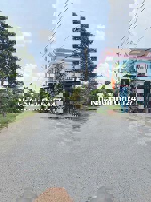 chủ giảm hơm 1 tỷ đường XE TẢI- NGÔ CHÍ QUỐC- 7X20M- SỔ RIÊNG