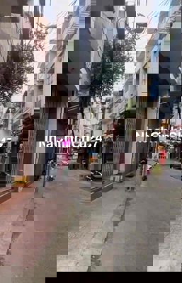 Nhà Mặt Tiền Chính Chủ 1 Đời Đứng Ta Bán