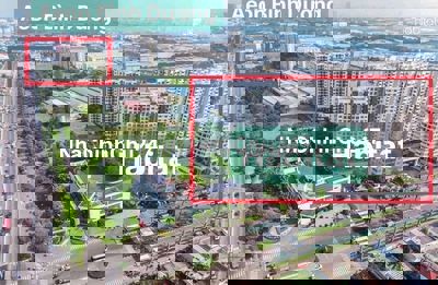 Bán giá thật từ chủ đầu tư Chung Cư Habitat không tin ảo