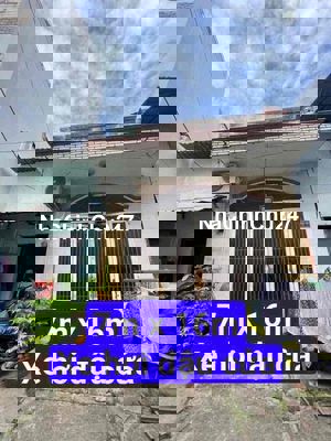 Một đời chủ 112m2 ngang 7m xe hơi ngủ nhà - 8,4 tỷ