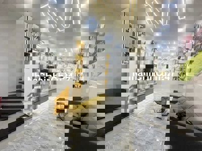 HIẾM: 99tr/m2 - CHỦ BÁN GẤP NHÀ 42m2 Chỉ 4.18 TỶ NGAY E-MART GÒ VẤP