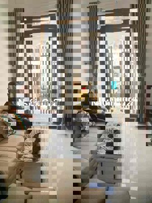 CHÍNH CHỦ! NHÀ NGUYÊN CĂN (đường Trường Chinh)