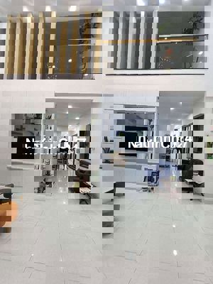 Căn nhà  tâm huyết của chủ, Chỉ  11,7 tỷ , nhà 4×22m. Dt sàn  291,3m2,