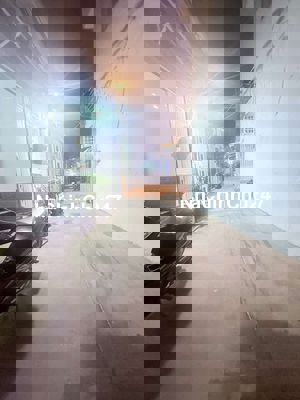 SÁT VÕ VĂN KIỆT, NHÀ 3 TẦNG, PHÚ ĐỊNH, QUẬN 8, 7.3 TỶ TL CHÍNH CHỦ