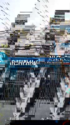 CHỦ CẦN BÁN GẤP NHÀ 3,2 x 11,5M 1 LẦU _ HẺM XE HƠI ĐƯỜNG LÊ TRỌN TẤN