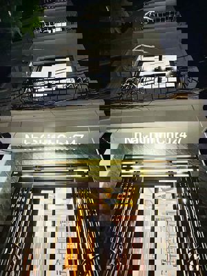 CHÍNH CHỦ CẦN BÁN NHÀ LA KHÊ - HÀ ĐÔNG –  KHU PHÂN LÔ — Ô TÔ LÙI CỬA