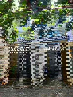 🏡 NHÀ BÁN,  PHƯỜNG 16, QUẬN GÒ VẤP  [ 1 ĐỜI CHỦ - HIẾM]  - DT: 112.8m2