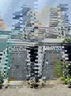 GẤP CHỦ CẦN BÁN HXH ĐƯỜNG QUANG TRUNG, P11, GV, HCM 4X15 CHỈ 6.8 TỶ