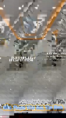 🎯Chủ bán nhà Phạm Văn Hai, Tân Bình giảm sâu 200tr_ Hẻm 5m ô tô