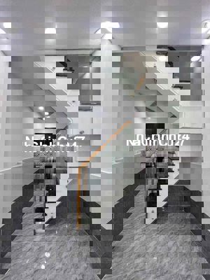 🔴🔴🔴 Bán Nhà chính chủ MT 1xẹc - hẻm 95 lê văn lương P tân kiểng Q7