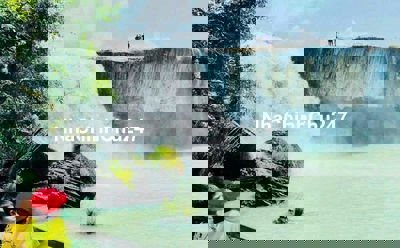 CHÍNH CHỦ, BÁN LÔ ĐẤT: 60 x 70m (TỔNG CỘNG: 4.500m2, ĐÃ CẮT RA 4 SỔ).