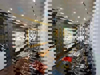 CHÍNH CHỦ BÁN NHÀ LAI XÁ NGAY ĐƯỜNG 3.5 - 45M OTO FULL ĐỒ GIÁ 7.19 TỶ