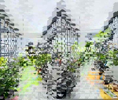 SIÊU PHẨM 5 TẦNG – OTO TỚI CỬA – 4PN – LÊ VĂN QUỚI – CHỈ 7.1 TỶ TL CHỦ