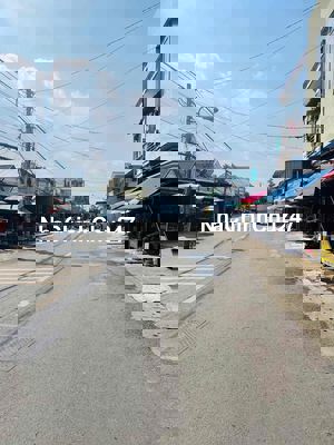 Chủ Ngộp Cần Bán Gấp Đất Đối Diện Chợ Phú Hoà Bình Điềm 4x22 oto thông