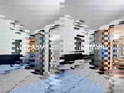 Chính chủ nhà NC full nội thất có chỗ để xe Free gần Bùi Viện-CV 23/9